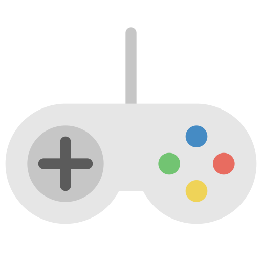 objects-color_controller Icon