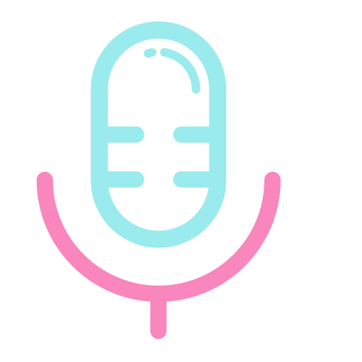 Microphone -01 Icon