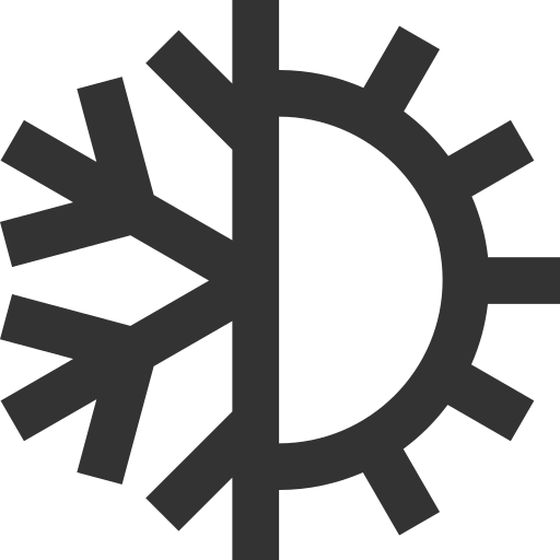 air conditioning Icon