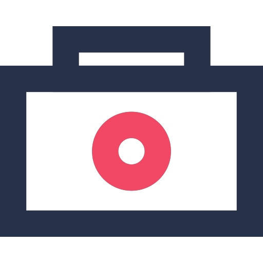 camera Icon