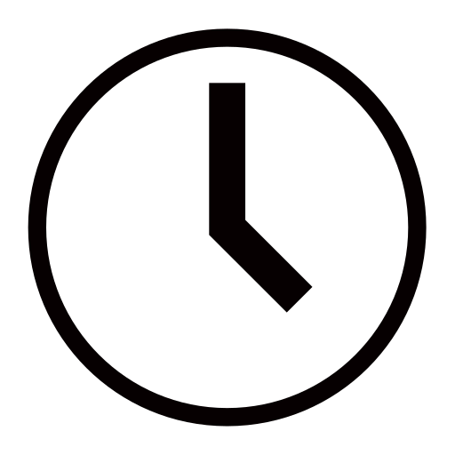 Time -2 Icon