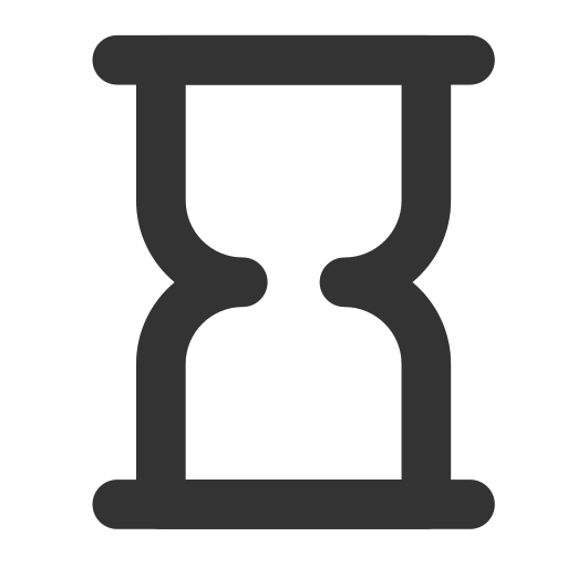 Hourglass 2 Icon