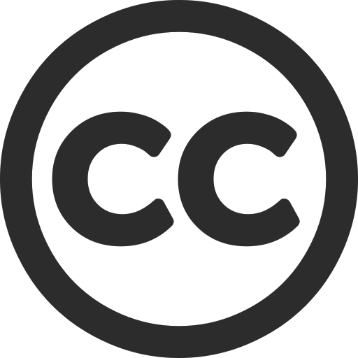 creative-commons Icon