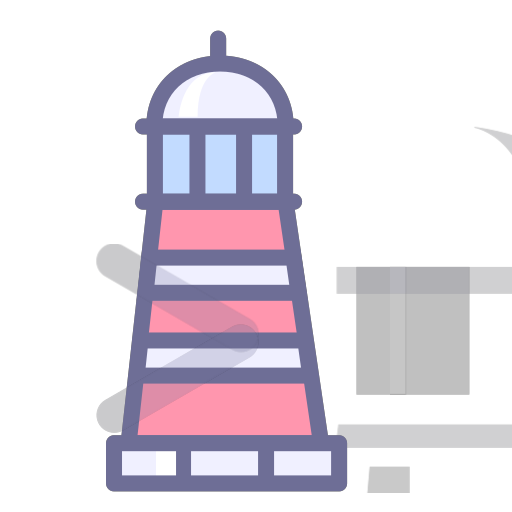 Lighthouse Icon