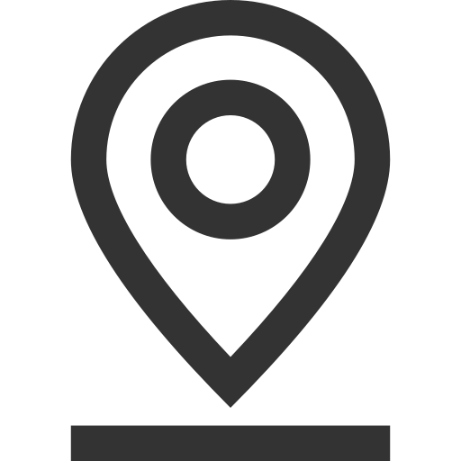 Auxiliary location Icon