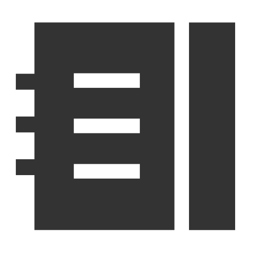 System log_ one Icon