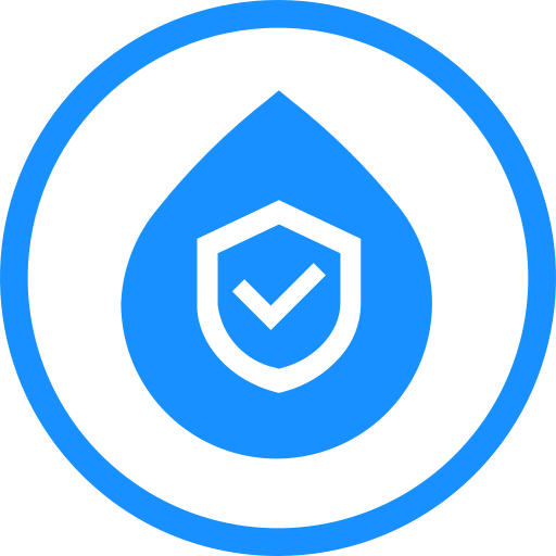 Water safety Icon