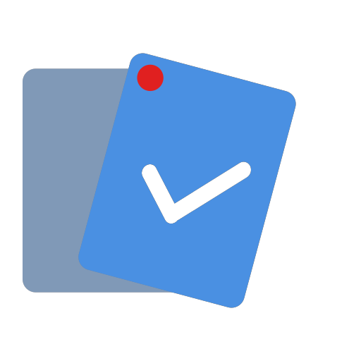 Paper verification Icon