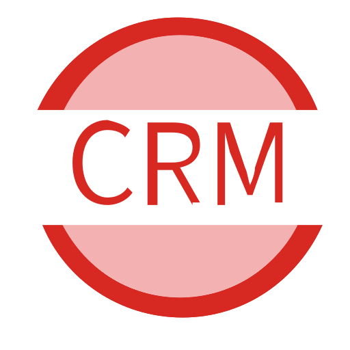 crm Icon