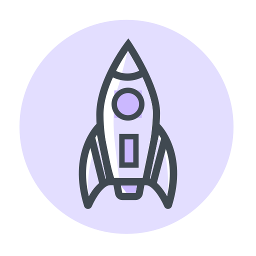 Rocket 1 Icon