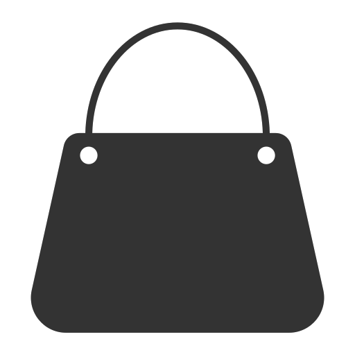 Shopping, bags Icon