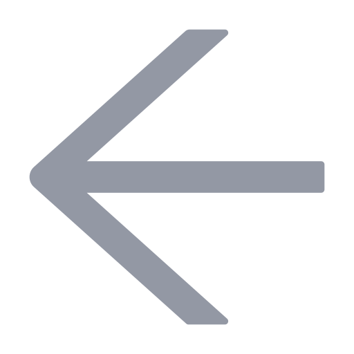 arrowleft Icon