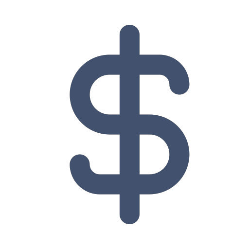 dollar-alt Icon
