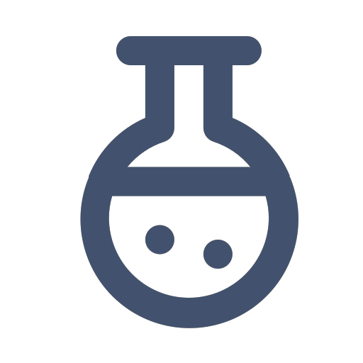 flask-potion Icon