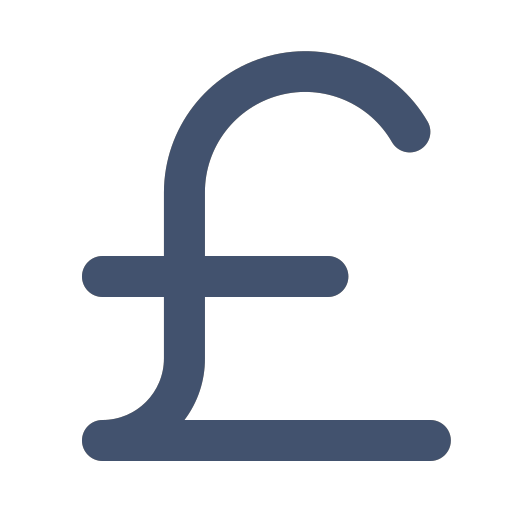 pound Icon