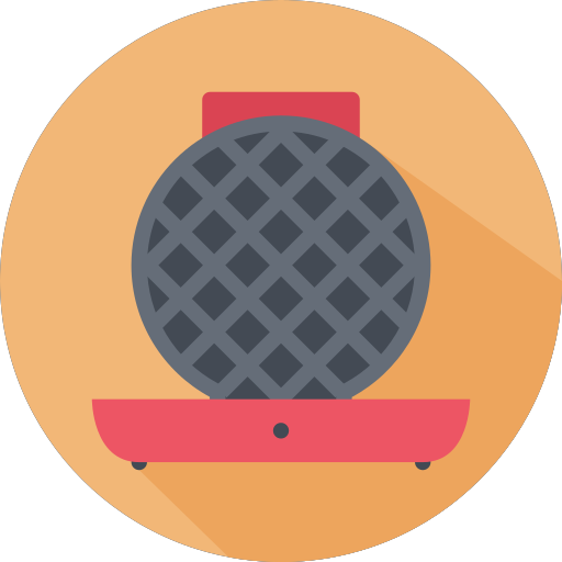 Kitchenware Icon