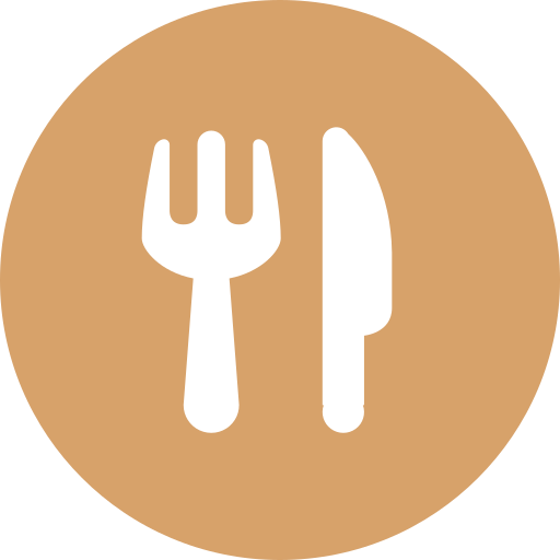 Catering discount Icon