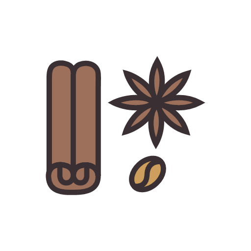 cinnamon Icon