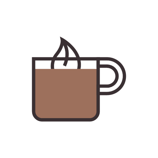 hot chocolate Icon