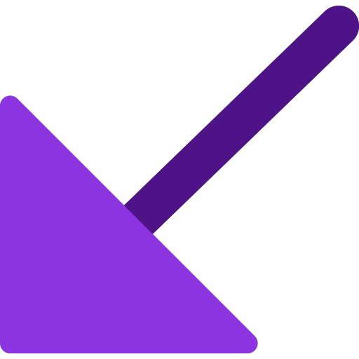Diagonal-2 Icon