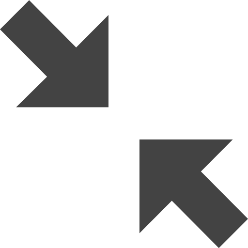 si-glyph-arrow-resize-4 Icon