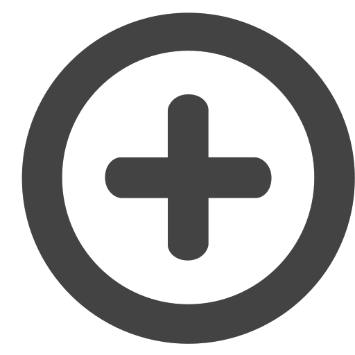 si-glyph-button-plus Icon