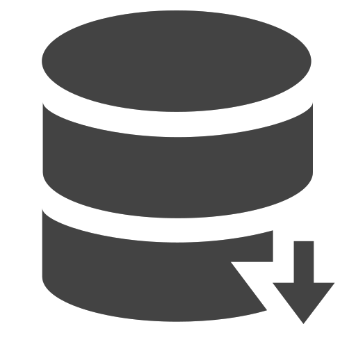 si-glyph-database-download Icon