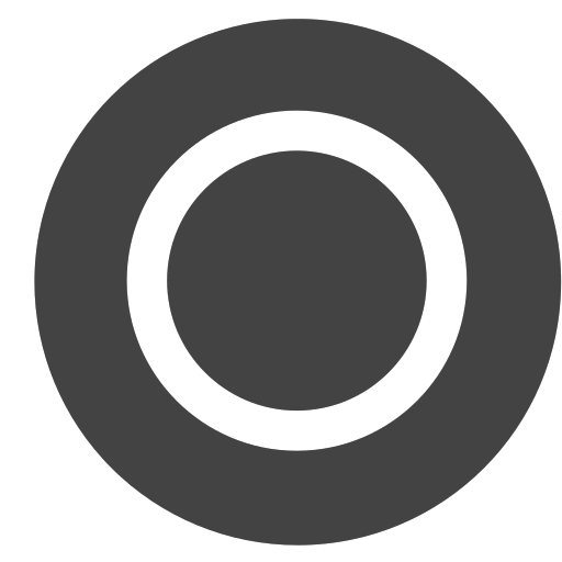 si-glyph-dish Icon