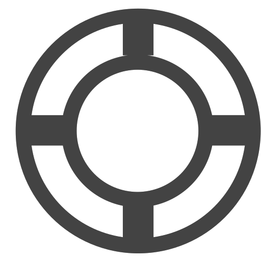si-glyph-float Icon