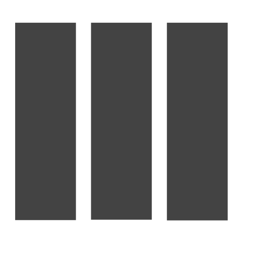 si-glyph-in-columns Icon