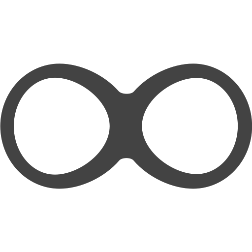 si-glyph-infinity Icon