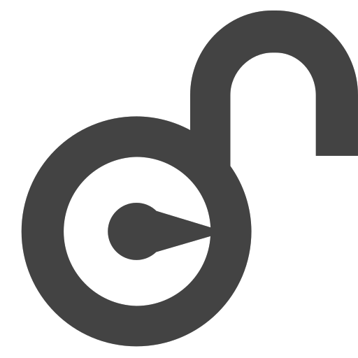 si-glyph-lock-unlock Icon