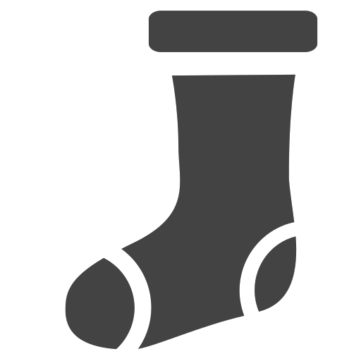 si-glyph-sock Icon