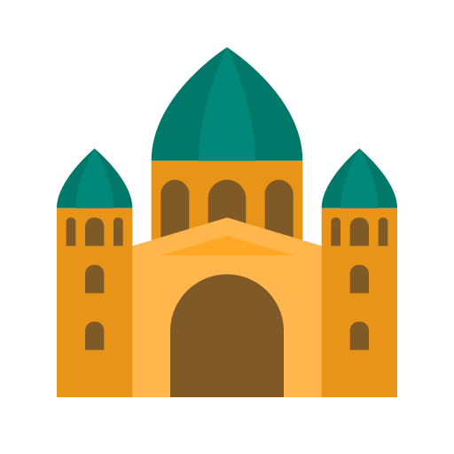 Basilica Icon