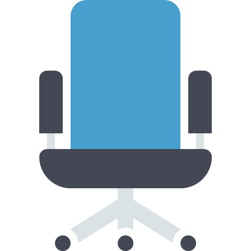 chair-office Icon