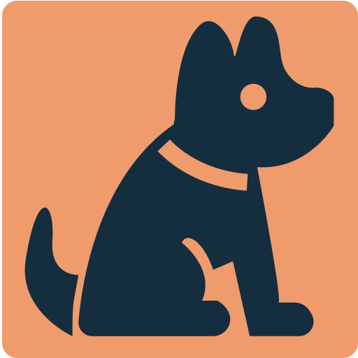 Doggy Icon