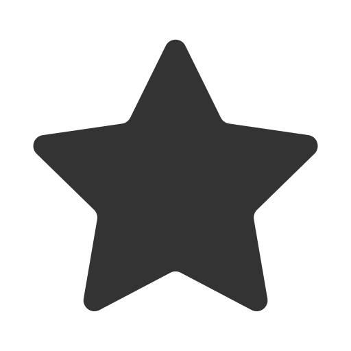 Stars Icon