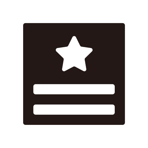 License Icon