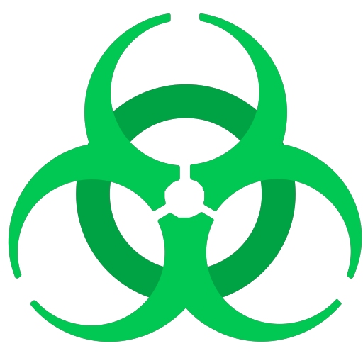 ic-biohazard Icon