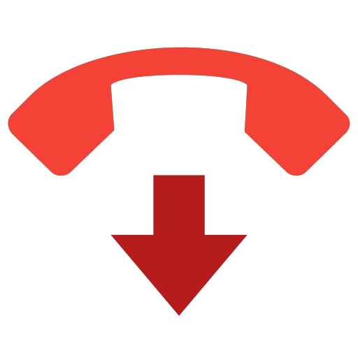 ic-end-call Icon
