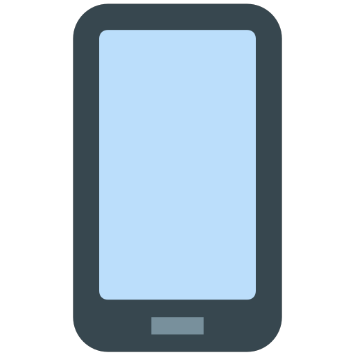 ic-phone-android Icon