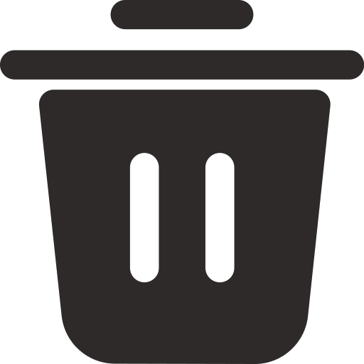 Waste management Icon