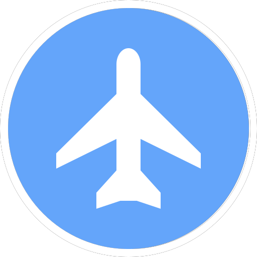 airport-15 Icon