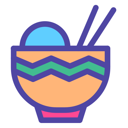 Chinese food Icon