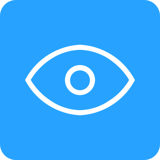 18 - system monitoring Icon