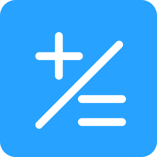 28 - Calculation rules Icon