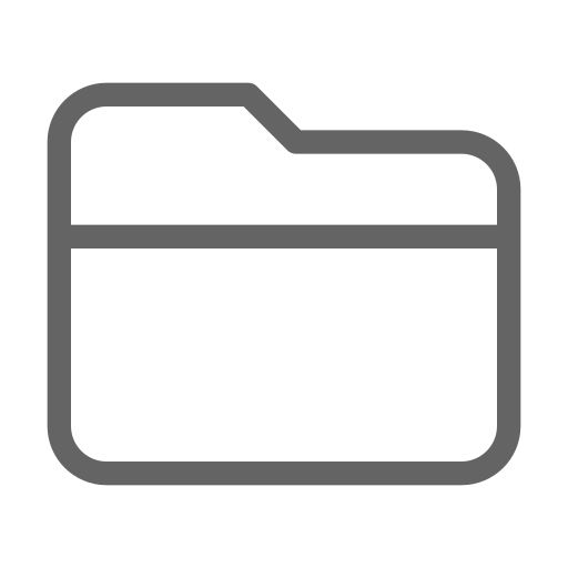Folder, files, archive Icon