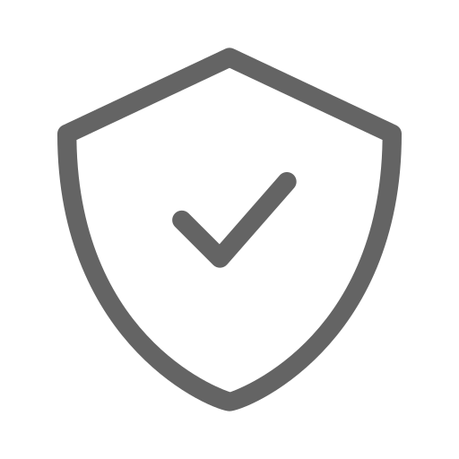 security, protection, shield Icon