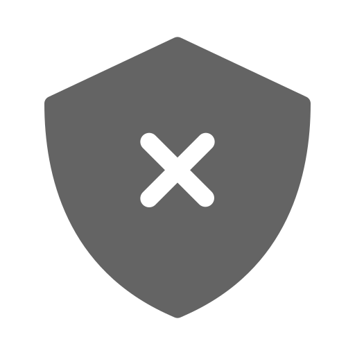 shield, protection, security Icon