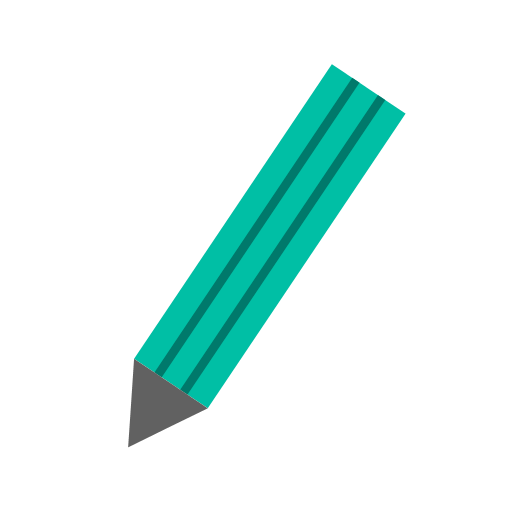 Pencil Icon